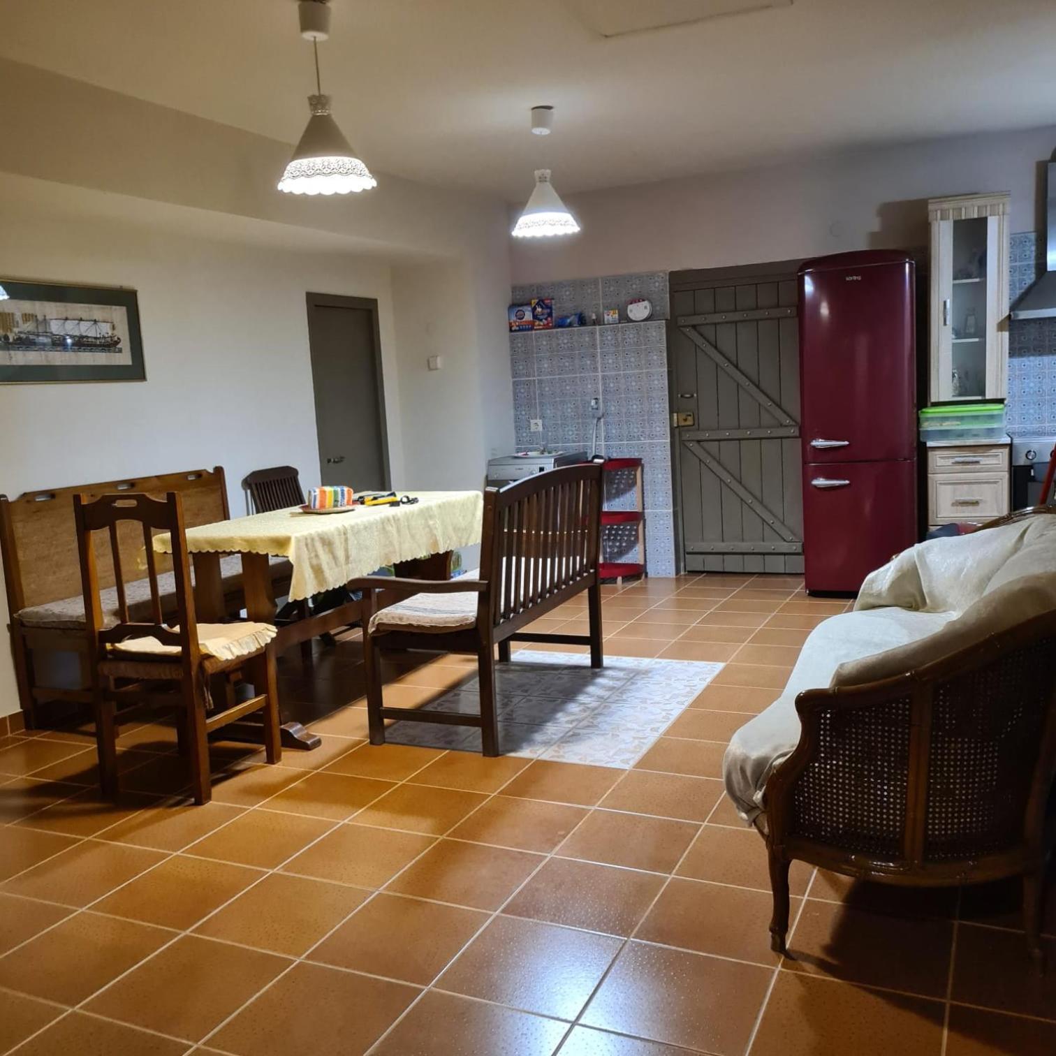 Stone Villa Inside Sea- Kids'Land Platanidia Экстерьер фото
